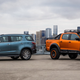 Illustration for article titled Did Chevy Just Make The Most Ironic SUV Design Study Ever?
